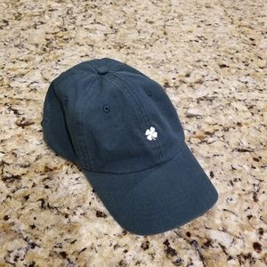 Four Leaf Clover Hat - Green